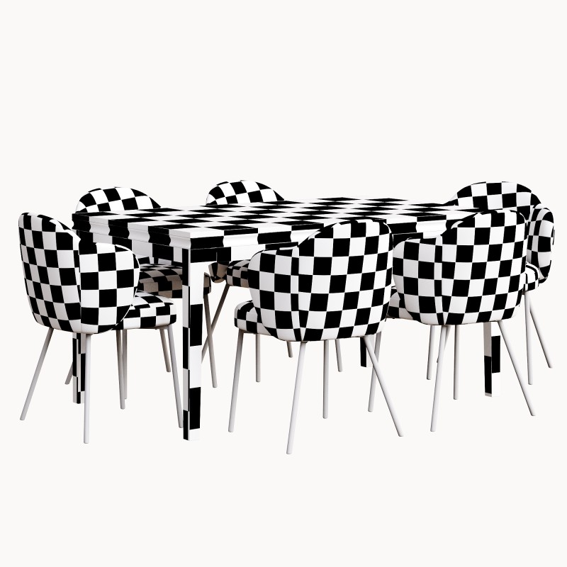 Dining_set_04 Image 6