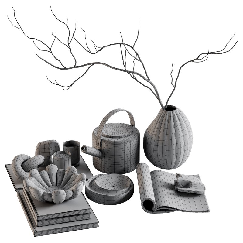 Decorative set 61 Image 3