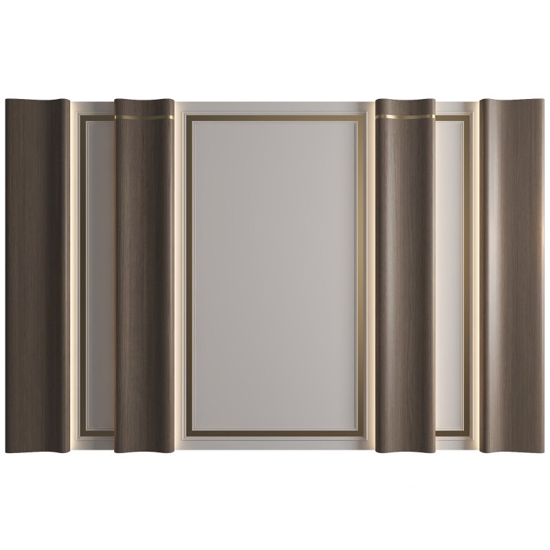 Wall Panel Decor 234 Image 2