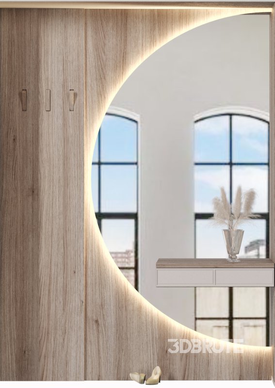 488 Hallway 488 Image 3