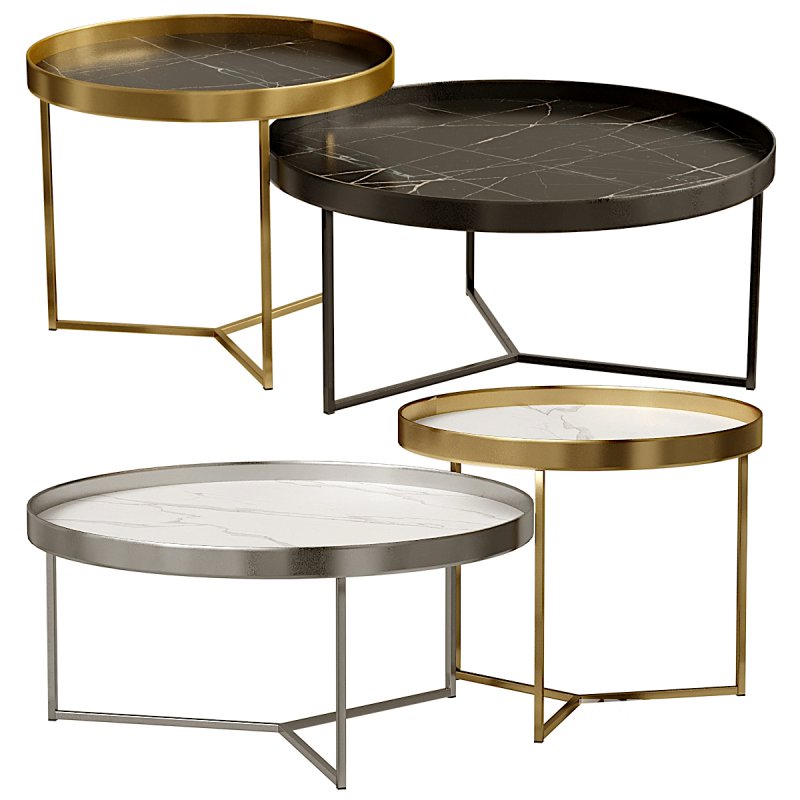 Coffee table Alisma Image 3