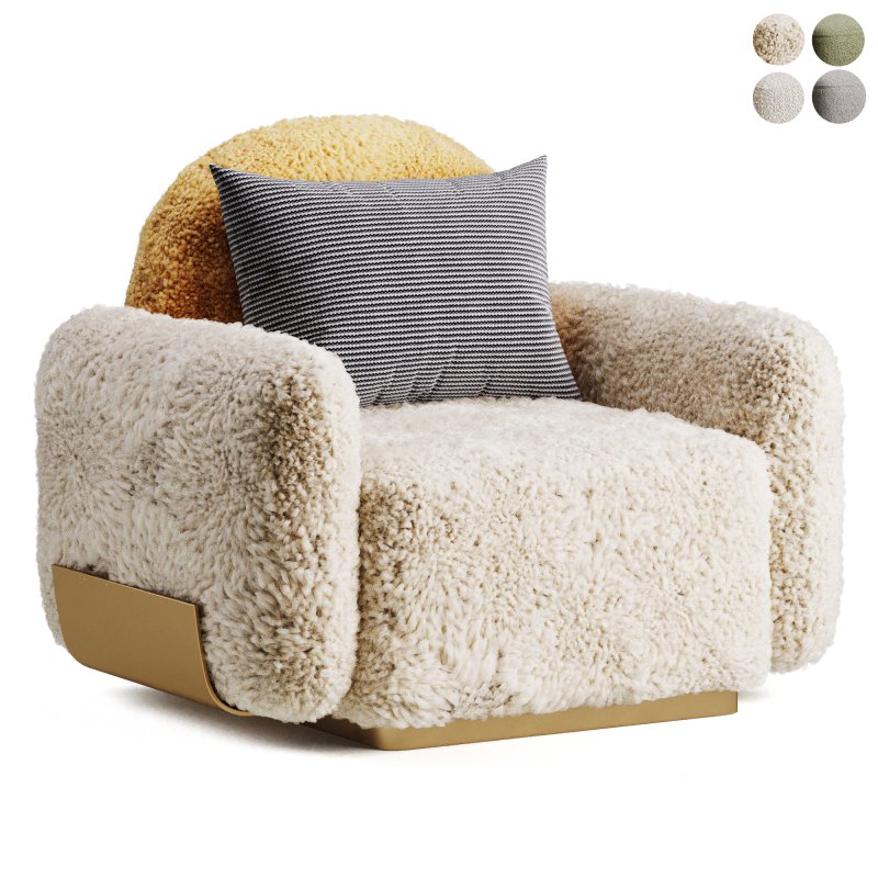 ARMCHAIR HANDY Image 1