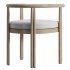 COVE TEAK DINING CHAIR-Harbour - Thumbnail 3