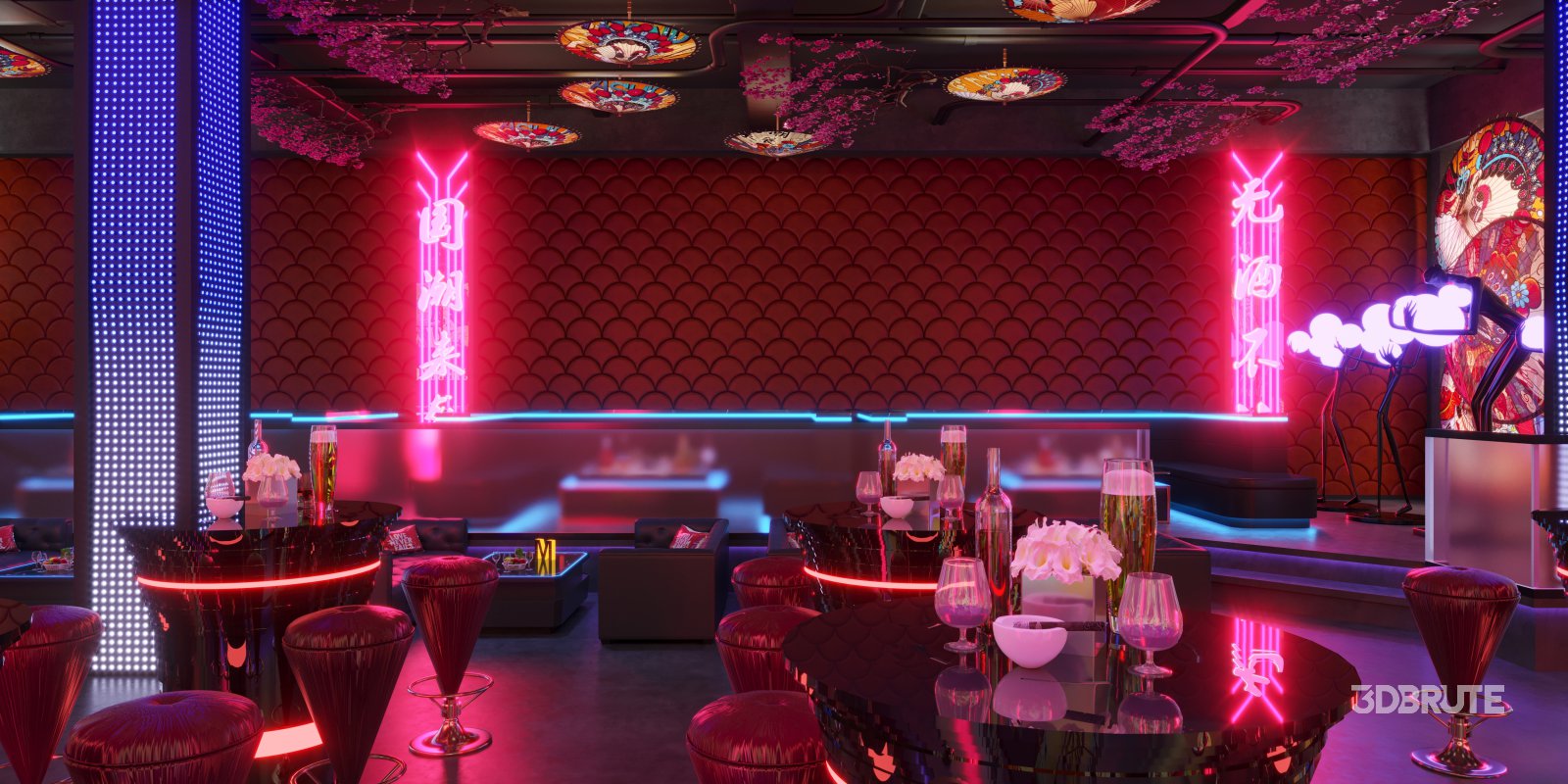 night club Image 2