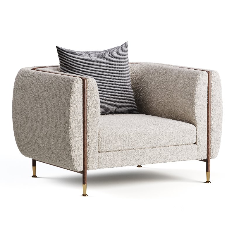 ARMCHAIR BARLOW Image 7