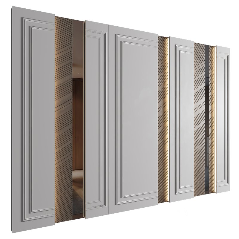 Wall Panel Decor 220 Image 3