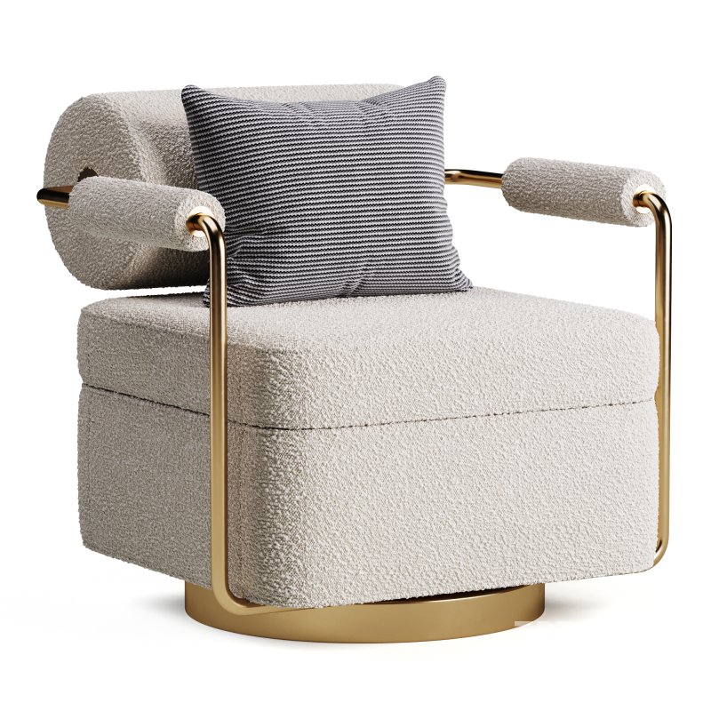 ARMCHAIR ANDERSON Image 4