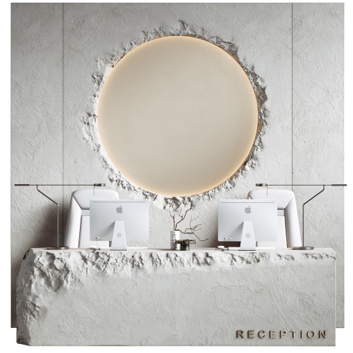 Reception Design 39