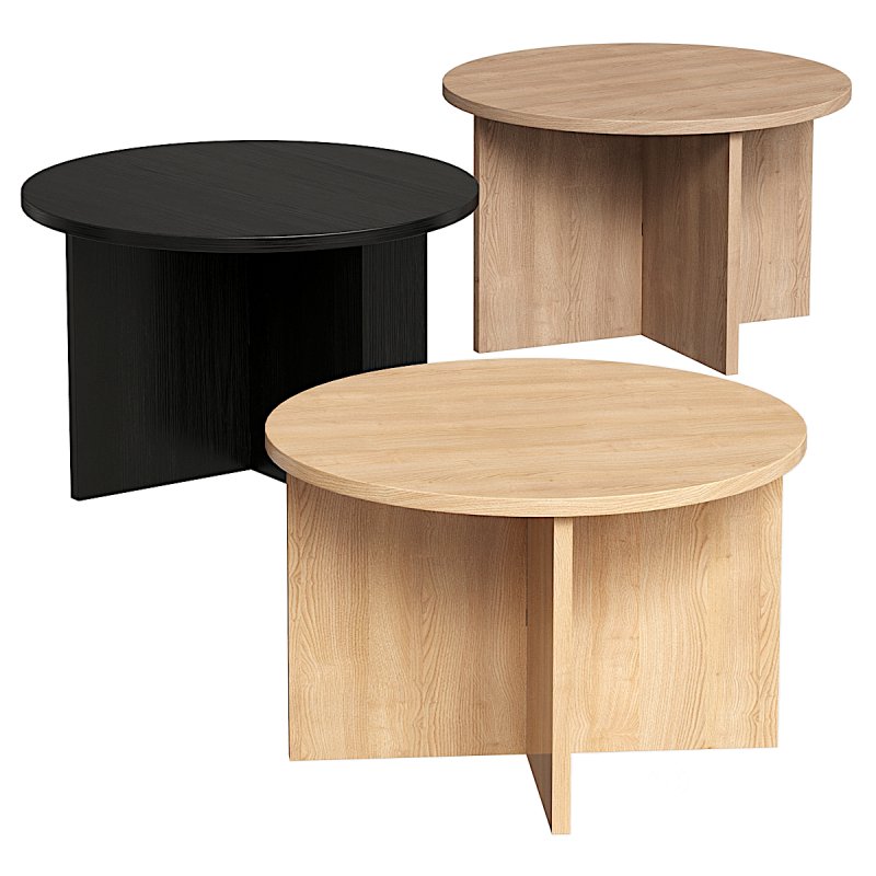 Coffee table Boyle by DivanRu Image 3