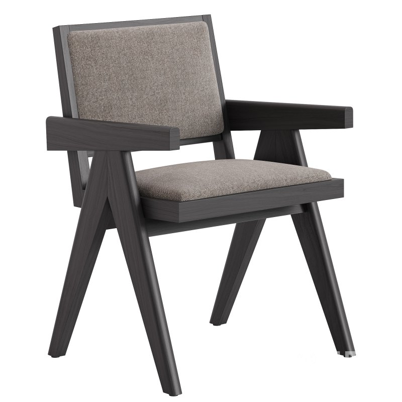 Sissi Chair and Archie table Image 4