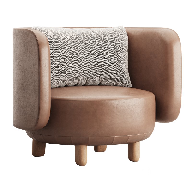 The Chair Is Here Nearby Space 1 Image 3