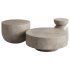 garbet tables by kave home - Thumbnail 2