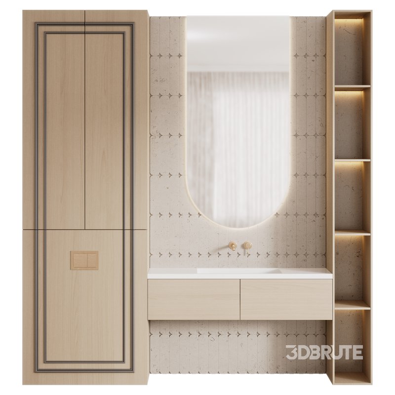 Bathroom furniture 20 Image 6