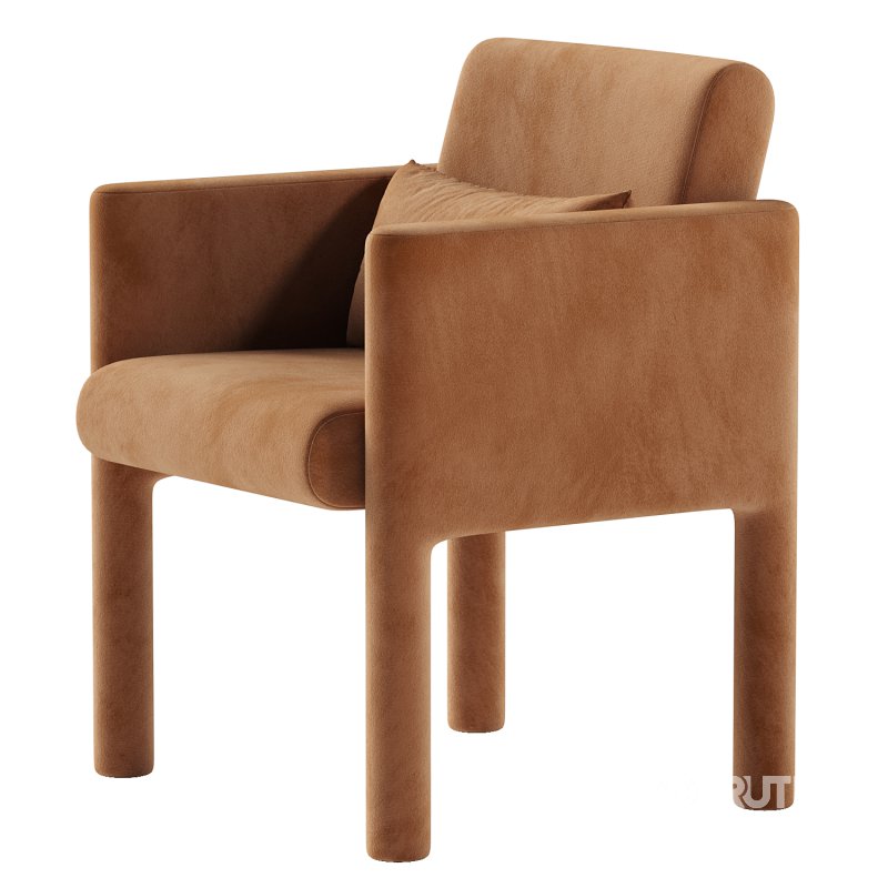 Ion Dining Chair Image 3