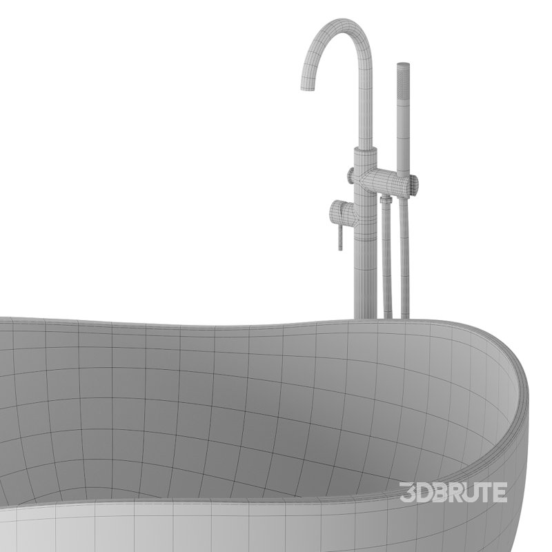 ABBER Kristall AT9705Koralle Image 10