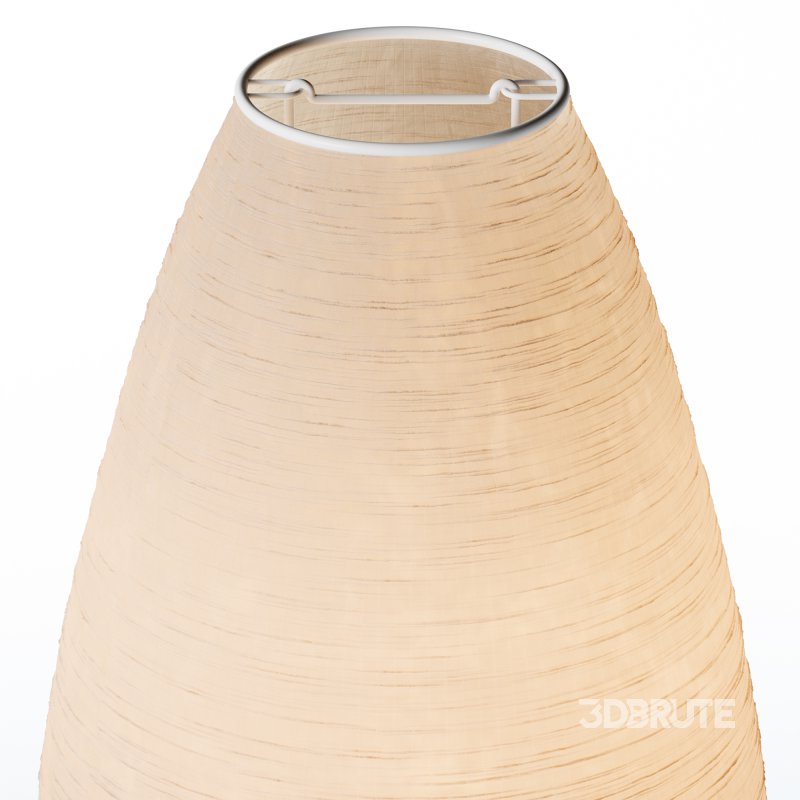 Art Deco Table Lamp Image 5