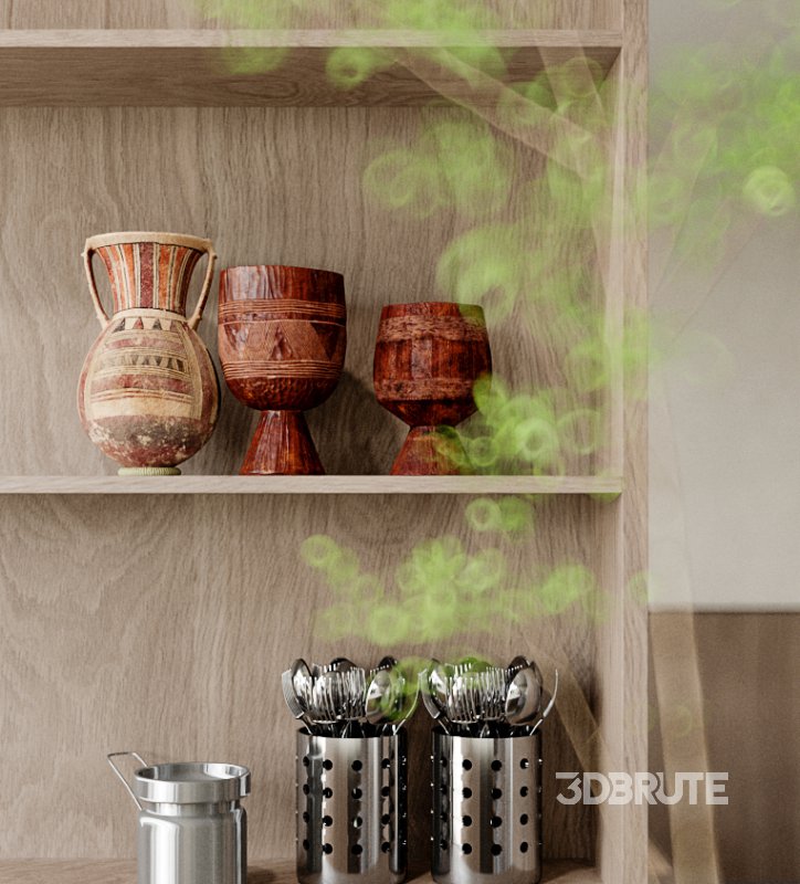 Modern Restaurant Image 4