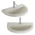 AXA One Washbasin - Thumbnail 5