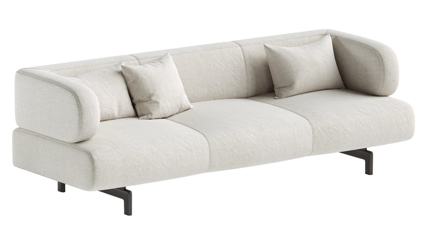 Soren Sofa Image 2