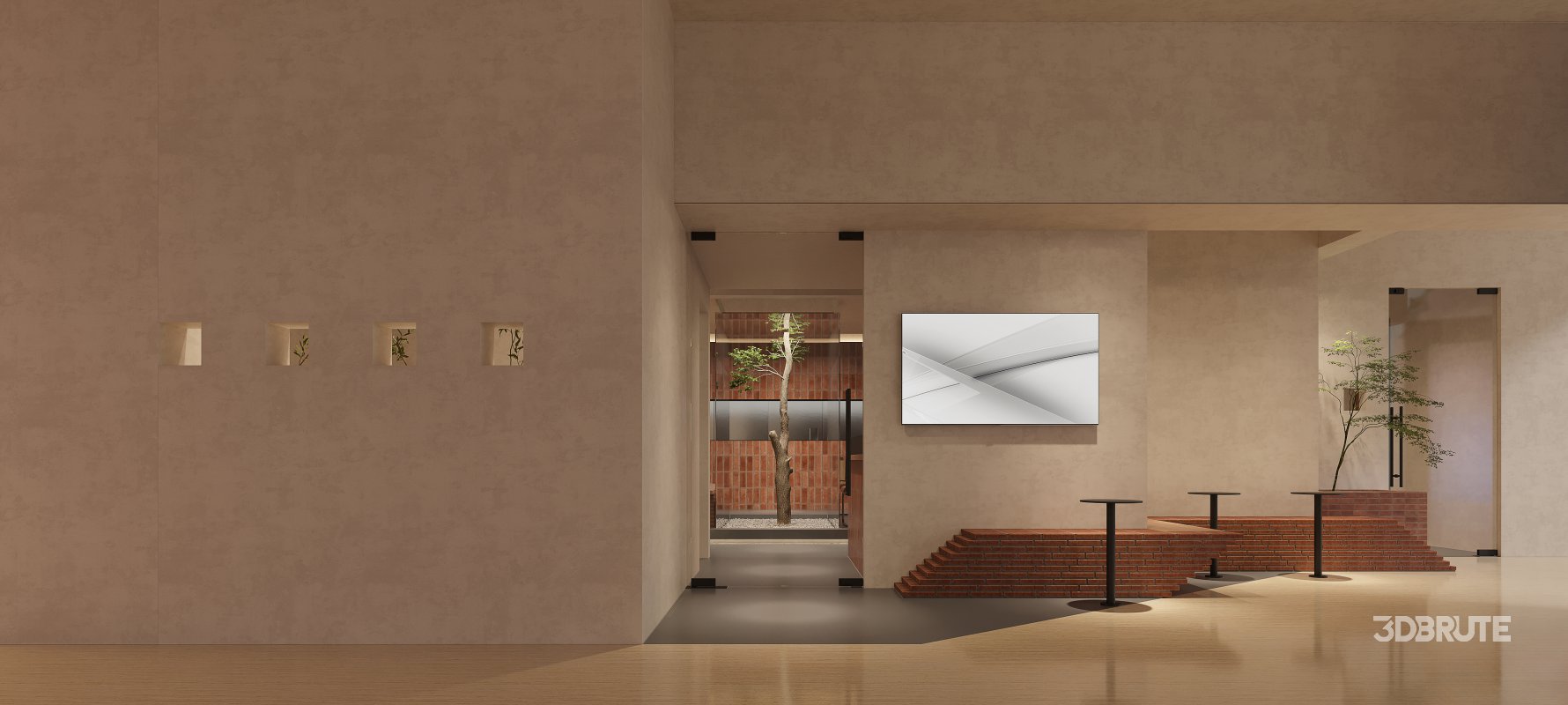 Restaurants and Cafe Image 8