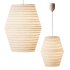 Gifu Lantern Pendant light - Thumbnail 1