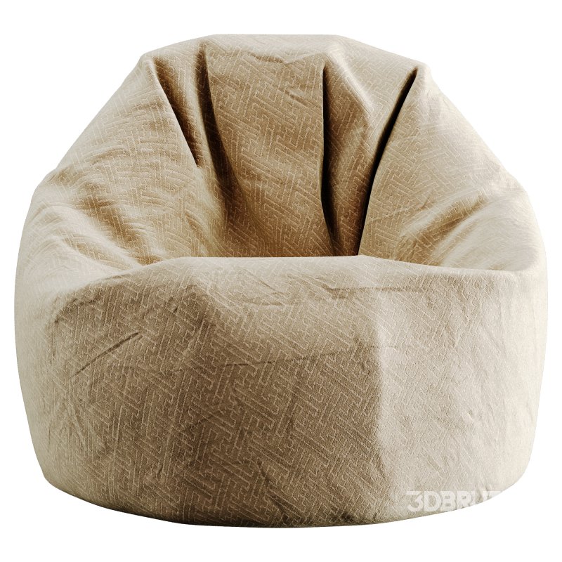 Bean Bag Image 4