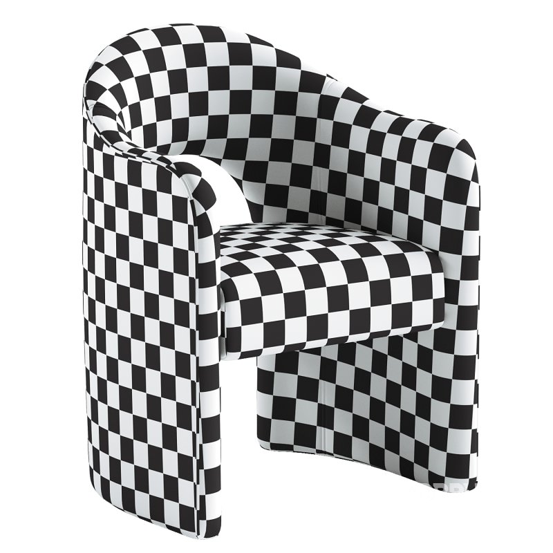 Anaya, Dining, Armchair Image 8