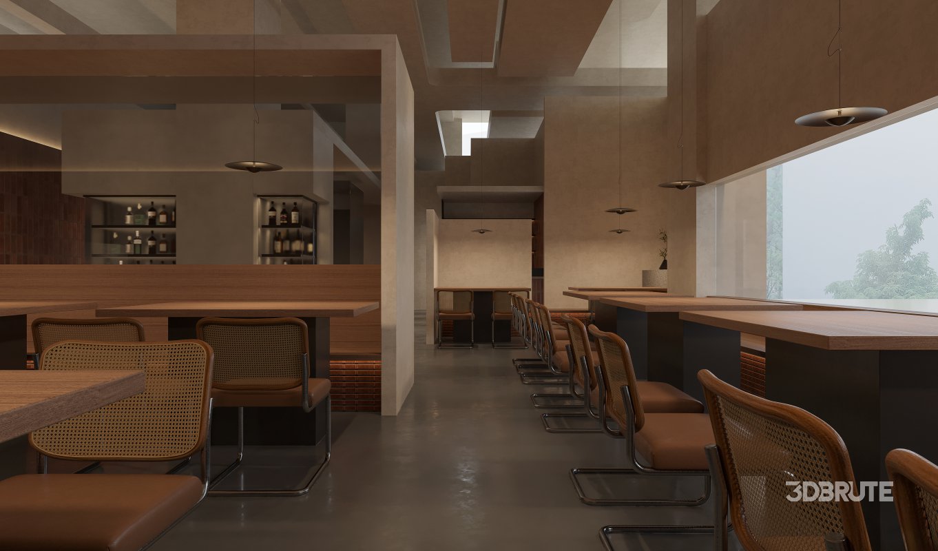 Restaurants and Cafe Image 3