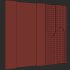3d Wall Panel 15 - Thumbnail 3