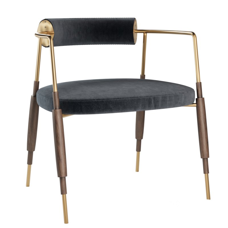 Frame chair by Prodotti Correlati Image 5