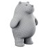 Bear toy - Thumbnail 2