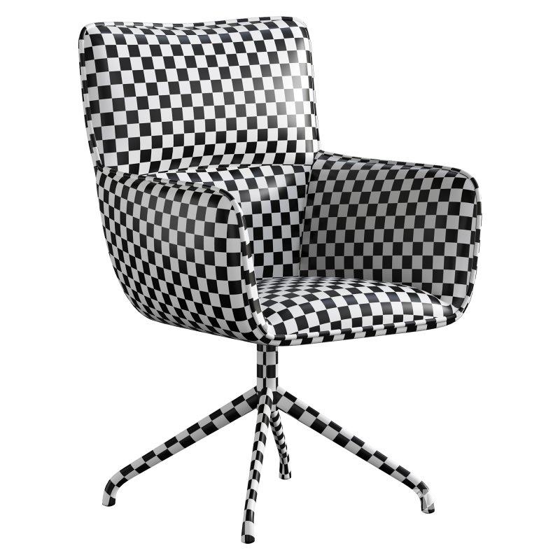 Swivel chair for kitchen Image 1