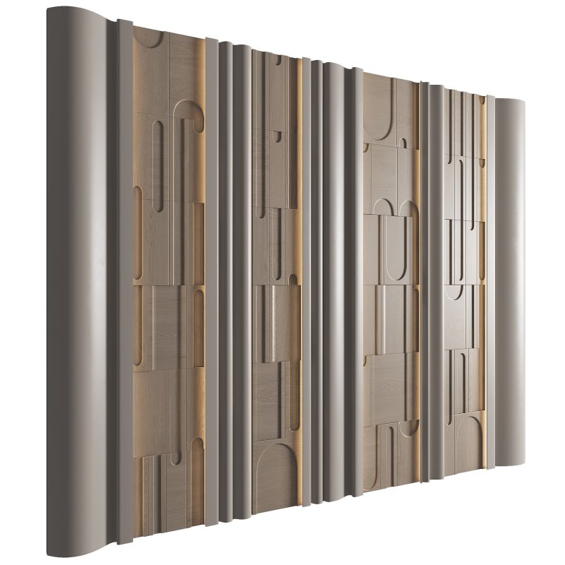 Wall Panel Decor 240 Image 2