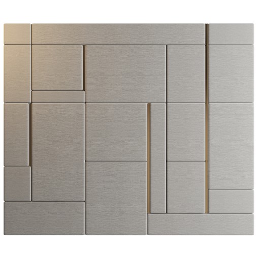 Wall Panel Decor 227