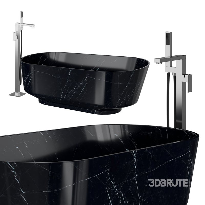 ABBER Kristall AT9706Emerald Image 5