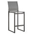 Hayman Aluminum Armless Bar & Counter Stool-Harbour - Thumbnail 3