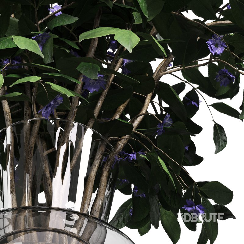 Decorative bouquet set 12 Image 2