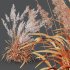 ntal grasses—**Celtica gigantea** (Golden Oats Grass) and **Nassella tenuissima** (Mexican Feather Grass)—curated for naturalistic, windswept landscapes and high-end 3D visualizations. - Thumbnail 13