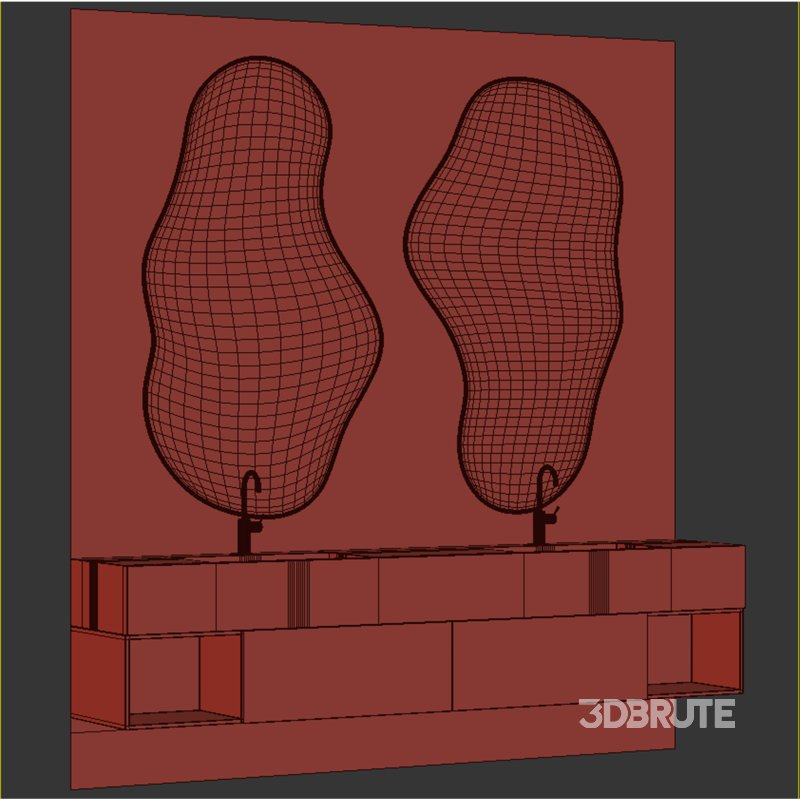 Bathroom furniture 26 Image 2