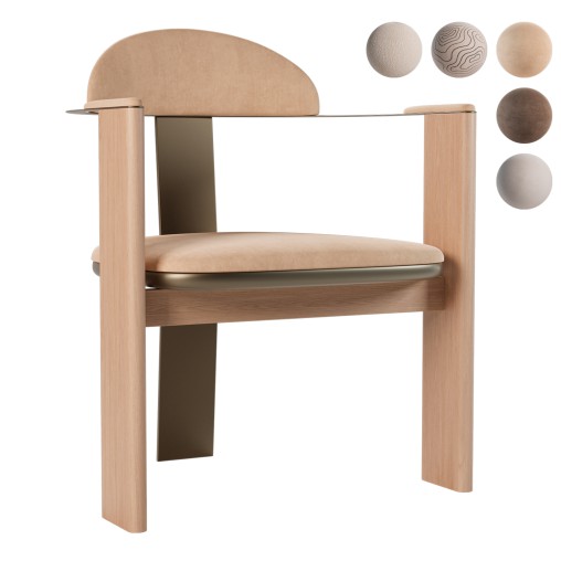 Ego chair