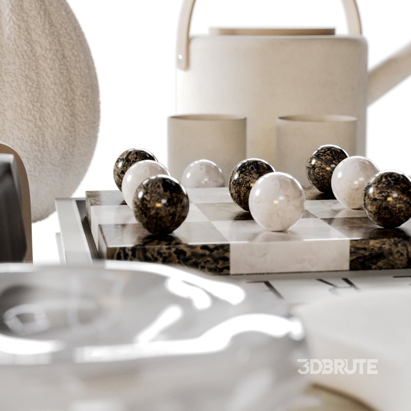 Decorative set 54 Image 3