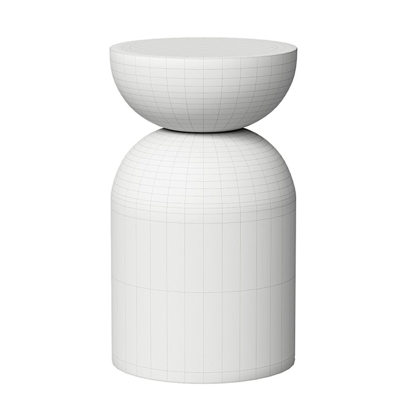 Side table Rachell by Kave Home Image 4