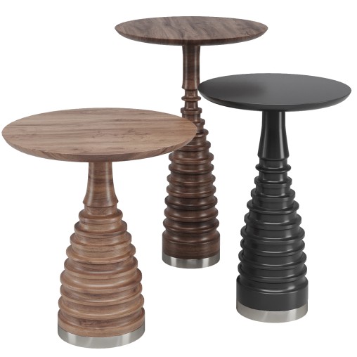Frill Table