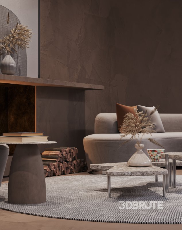 hotel bedroom Image 9