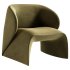 Narinari armchair - Thumbnail 2