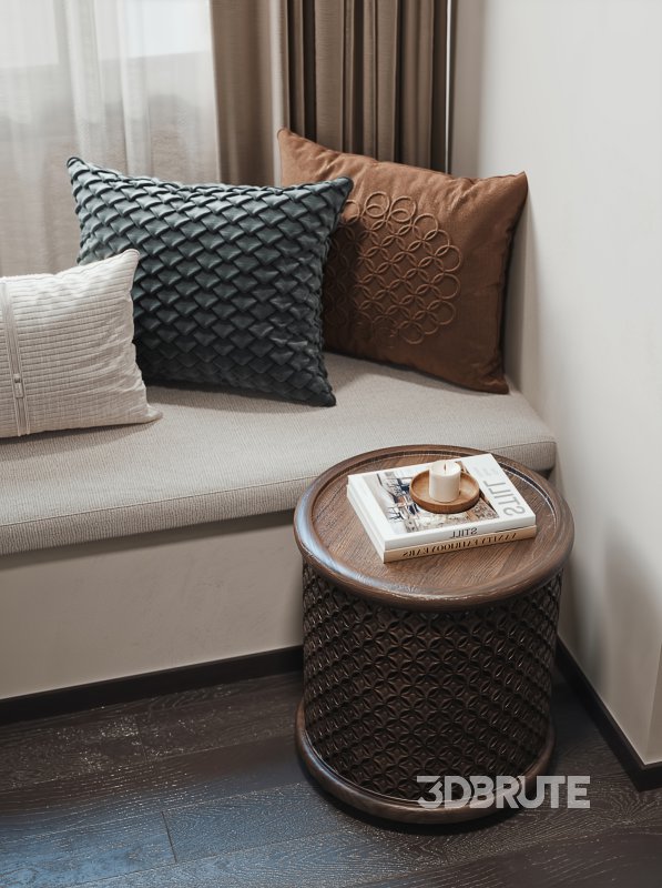 hotel bedroom Image 5