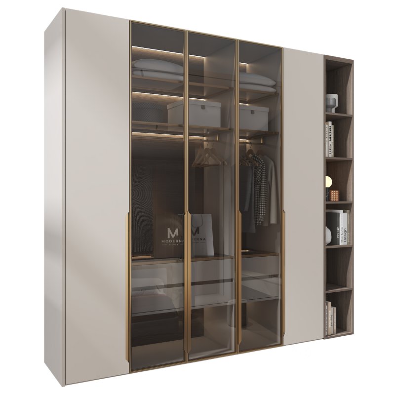 Furniture composition 158 Image 1