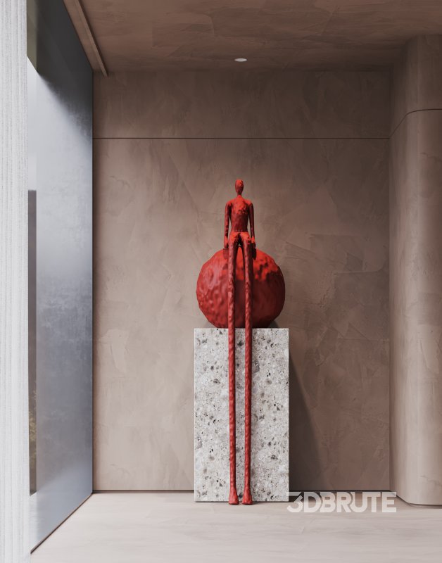 hotel bedroom Image 5