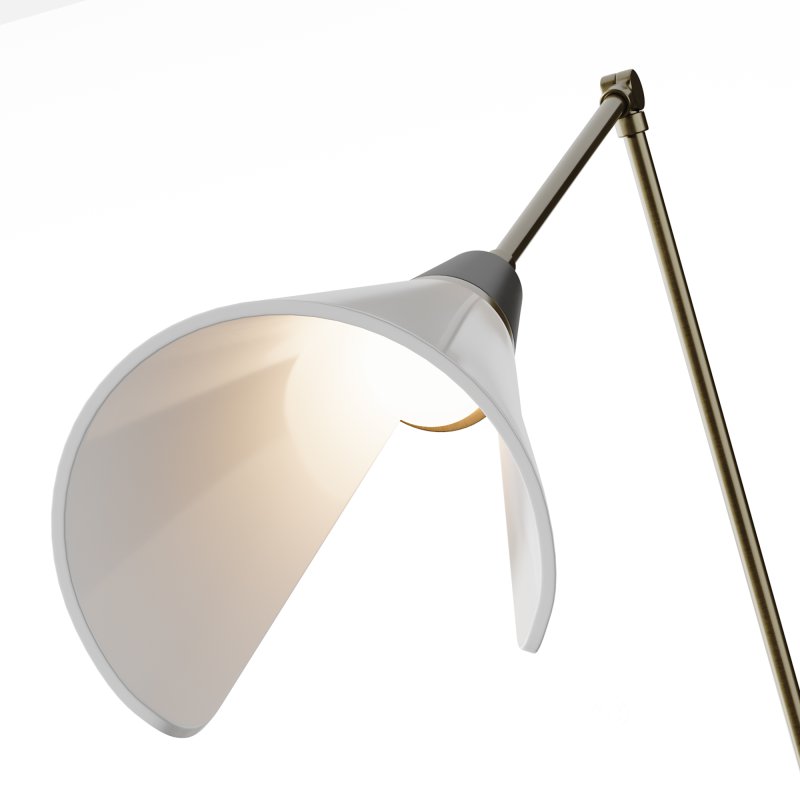 Style Circle Wall Lamp Image 4