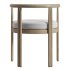 COVE TEAK DINING CHAIR-Harbour - Thumbnail 4
